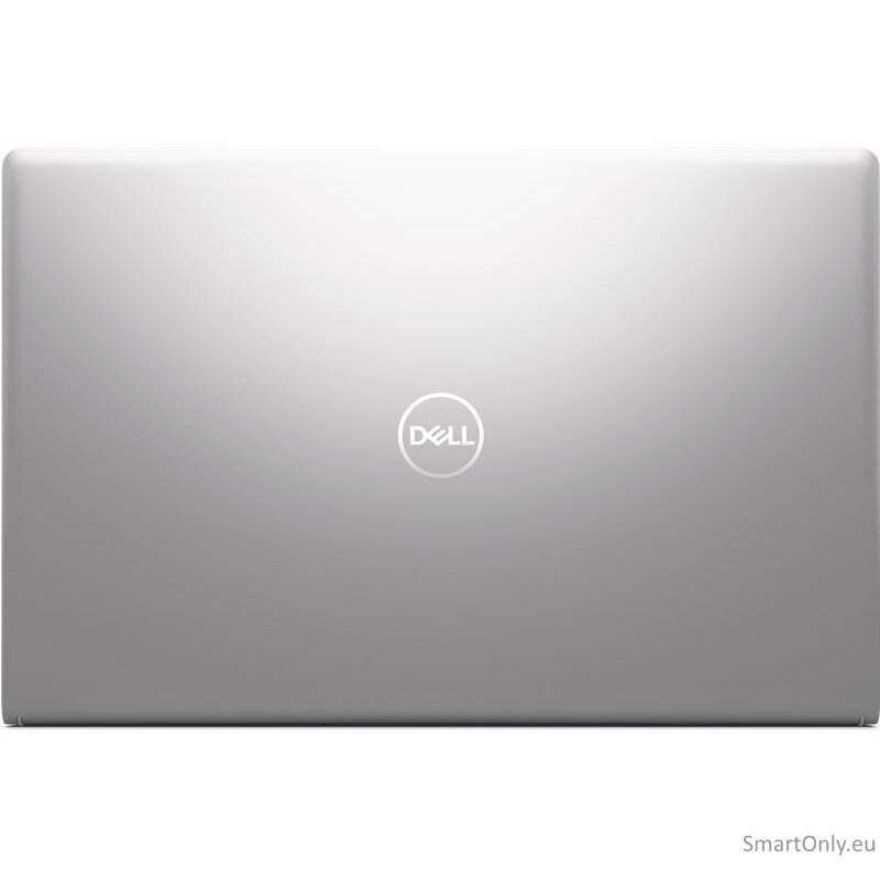 Dell Pro Essential 15 AG FHD i7-1355U/16GB/512GB/Intel UHD/Win11 Pro/ENG Backlit kbd/Silver/3Y ProSupport NBD Onsite Warranty 4
