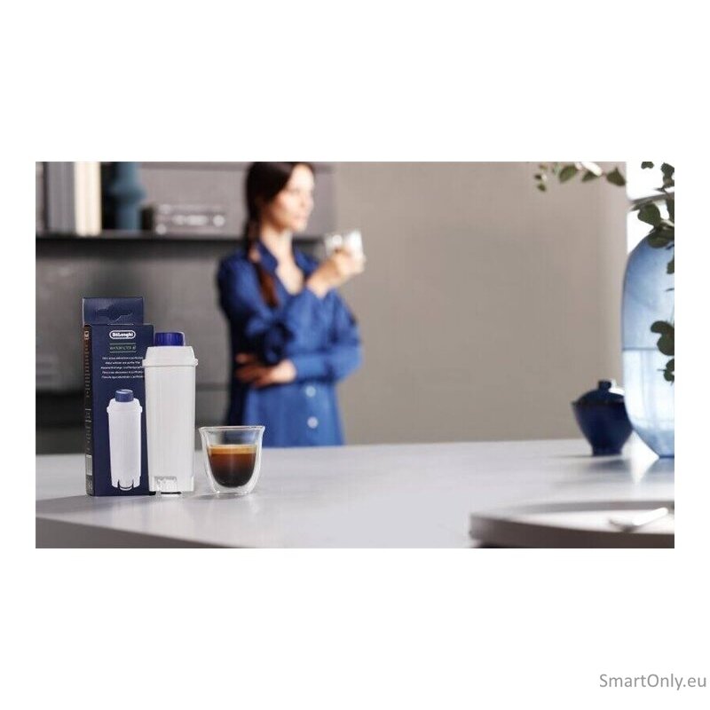 Delonghi | DLS C002 | Water filter 6