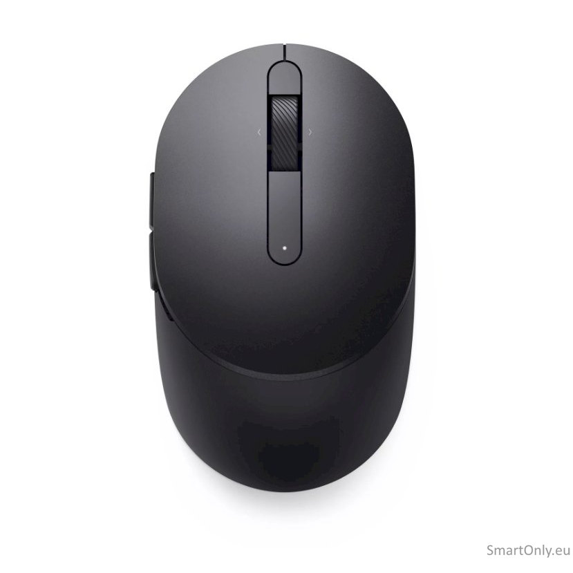 Dell Pro MS5120W 2.4GHz Wireless Optical Mouse Wireless Black Dell Pro MS5120W 2.4GHz Wireless Optical Mouse Wireless Black