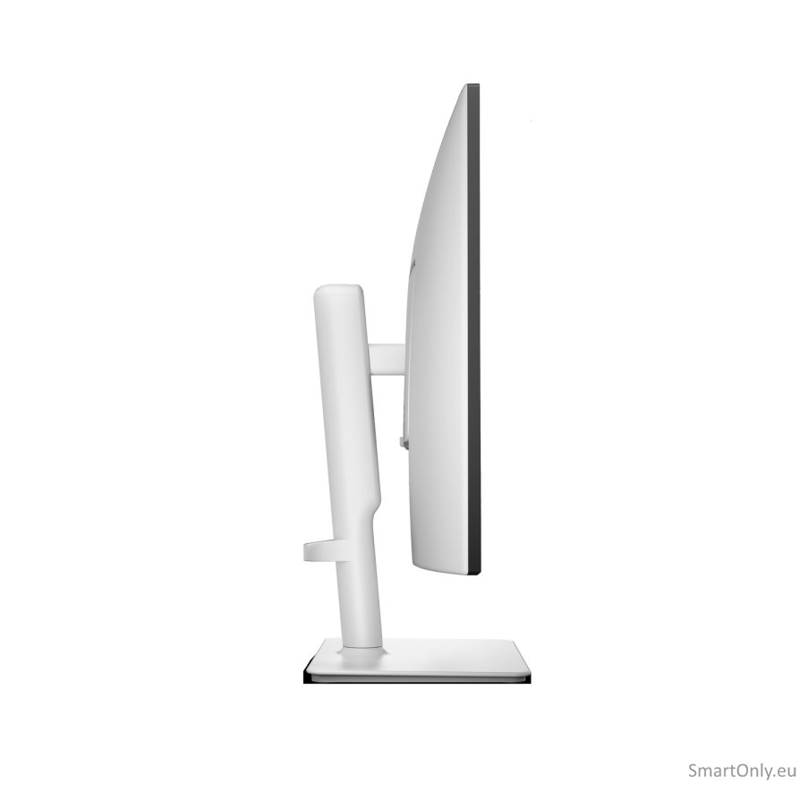 Dell | S2725DSM | 27 " | IPS | QHD | 16:9 | 144 Hz | 1 ms | 2560 x 1440 pixels | 350 cd/m² | HDMI ports quantity 1 | White 4