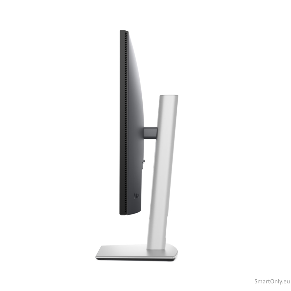 Dell | P2725DE | 27 " | IPS | QHD | 16:9 | 100 Hz | 8 ms | 2560 x 1440 pixels | 350 cd/m² | HDMI ports quantity 1 | Warranty 60 month(s) 5 Dell | P2725DE | 27 " | IPS | QHD | 16:9 | 100 Hz | 8 ms | 2560 x 1440 pixels | 350 cd/m² | HDMI ports quantity 1 | Warranty 60 month(s) 5