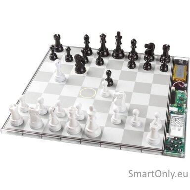 DGT Centaur Crystal edition Chess Computer
