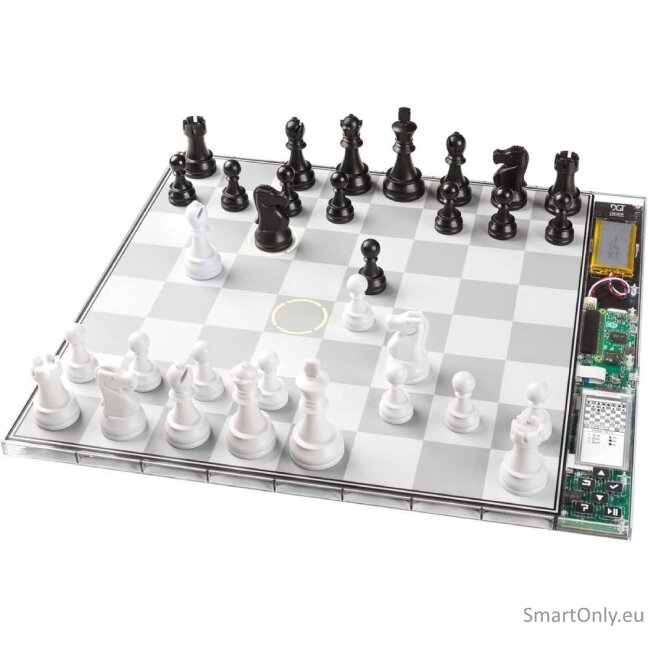 DGT Centaur Crystal edition Chess Computer DGT Centaur Crystal edition Chess Computer