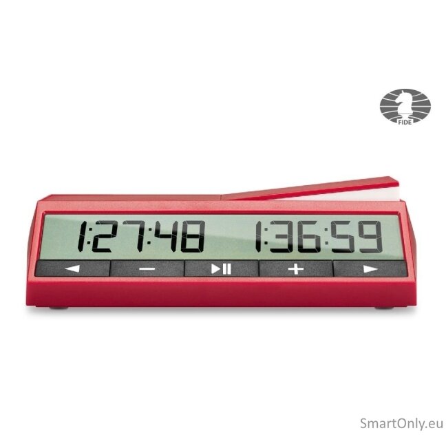 DGT2500 Game Laikmatis DGT DGT2500 Game Laikmatis DGT