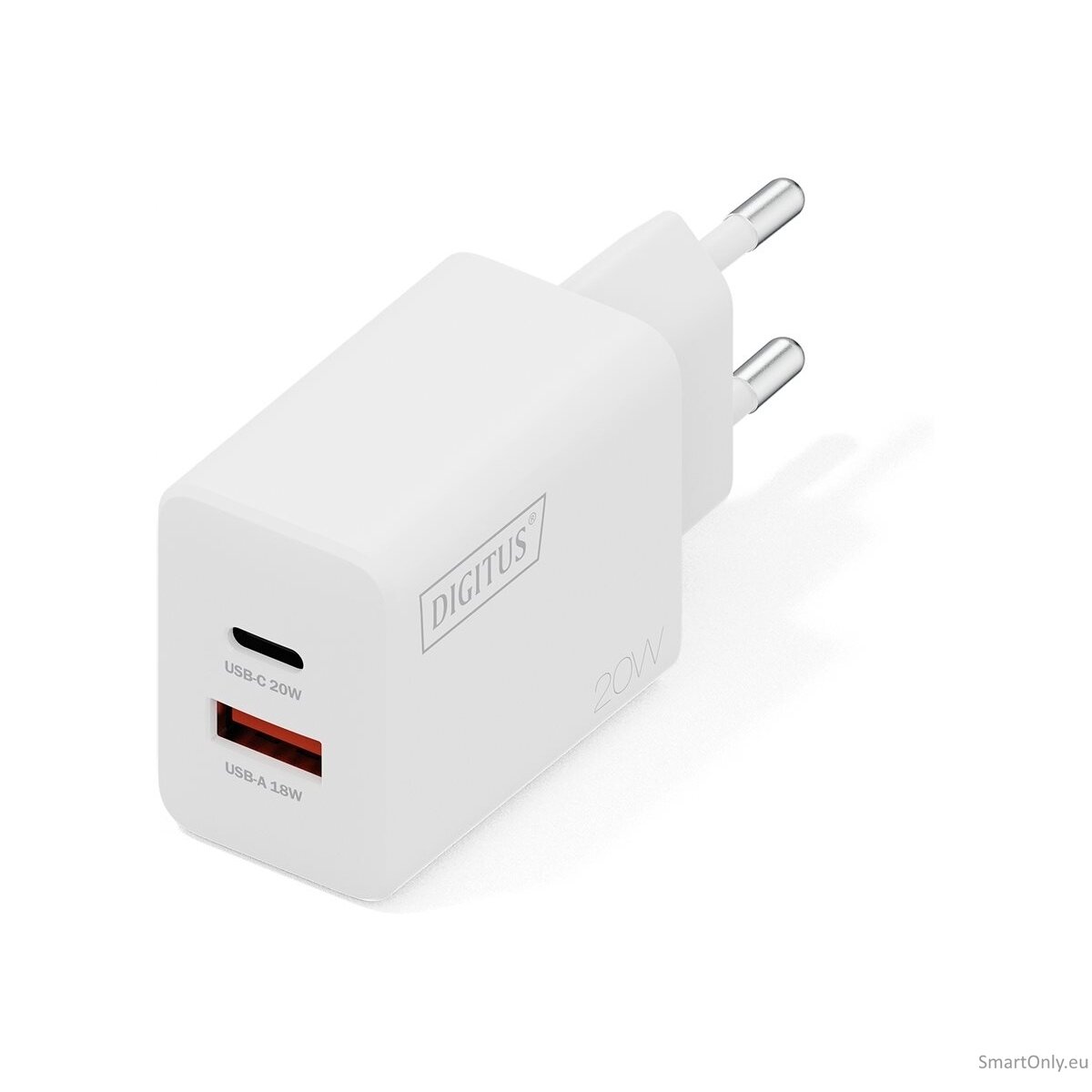 Digitus | Battery charger, 20W | DA-10300 10 Digitus | Battery charger, 20W | DA-10300 10