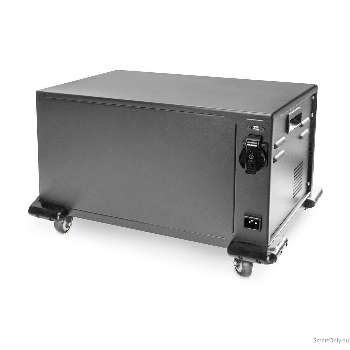 Digitus | Charging Trolley 16 Notebooks up to 14" 13