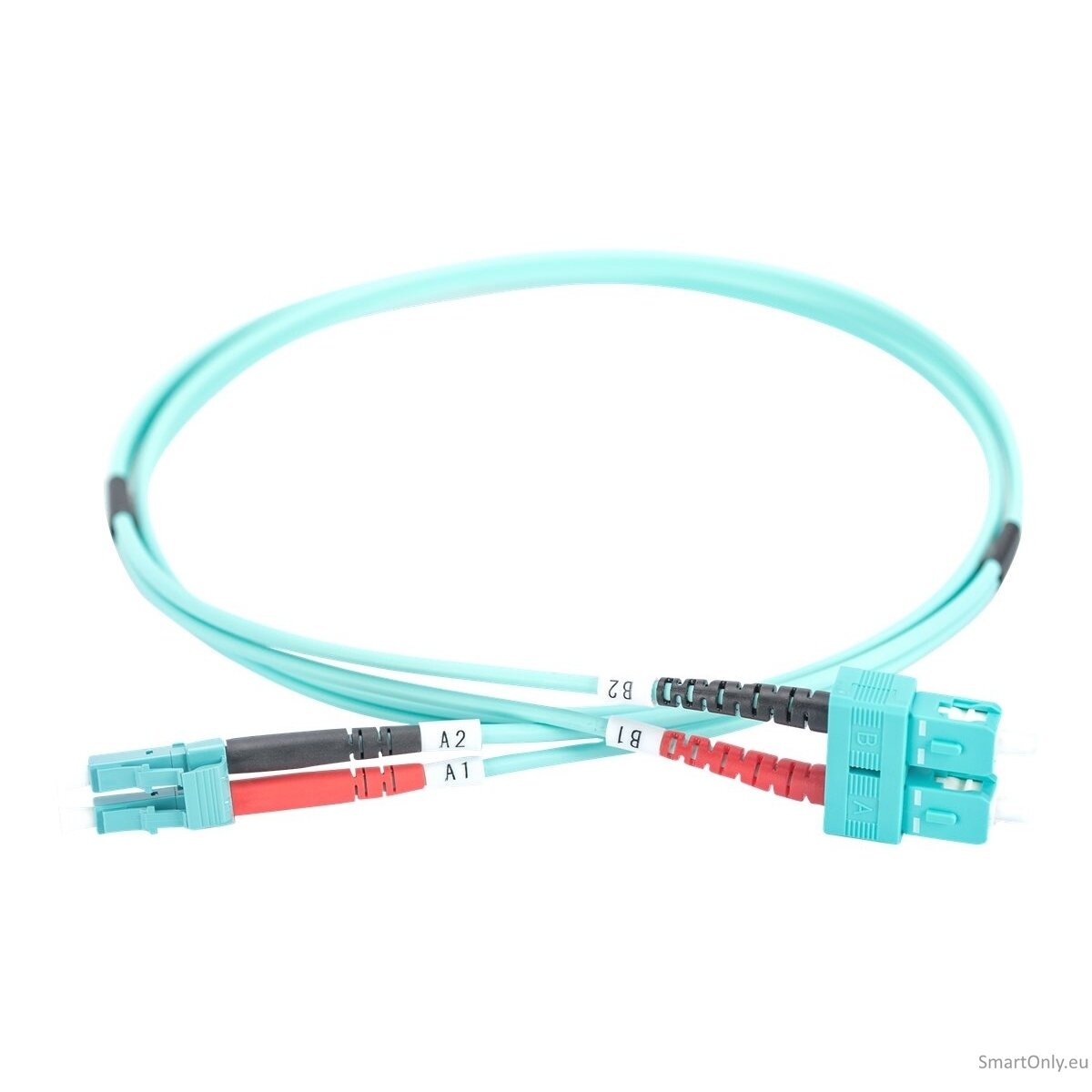 Digitus | Fiber Optic Multimode Patch Cord, 5 m | DK-2532-05/3 1