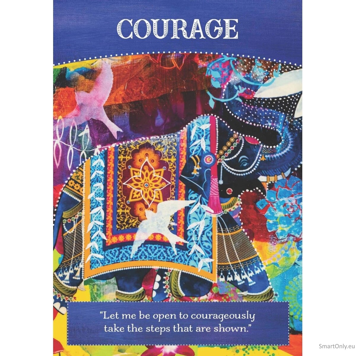 Divine Abundance Oracle kortos Hay House 1 Divine Abundance Oracle kortos Hay House 1