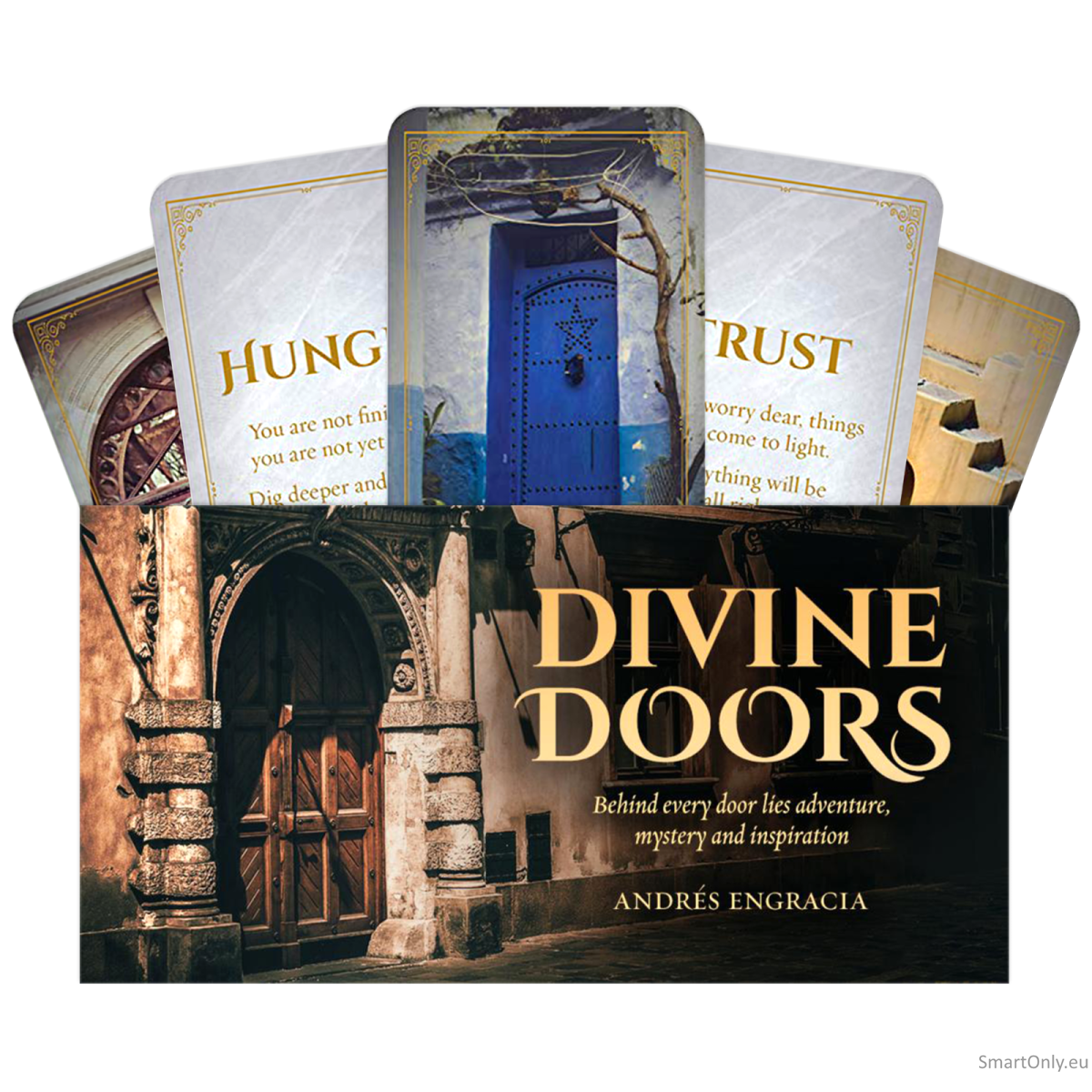 Divine Doors kortos Rockpool Divine Doors kortos Rockpool