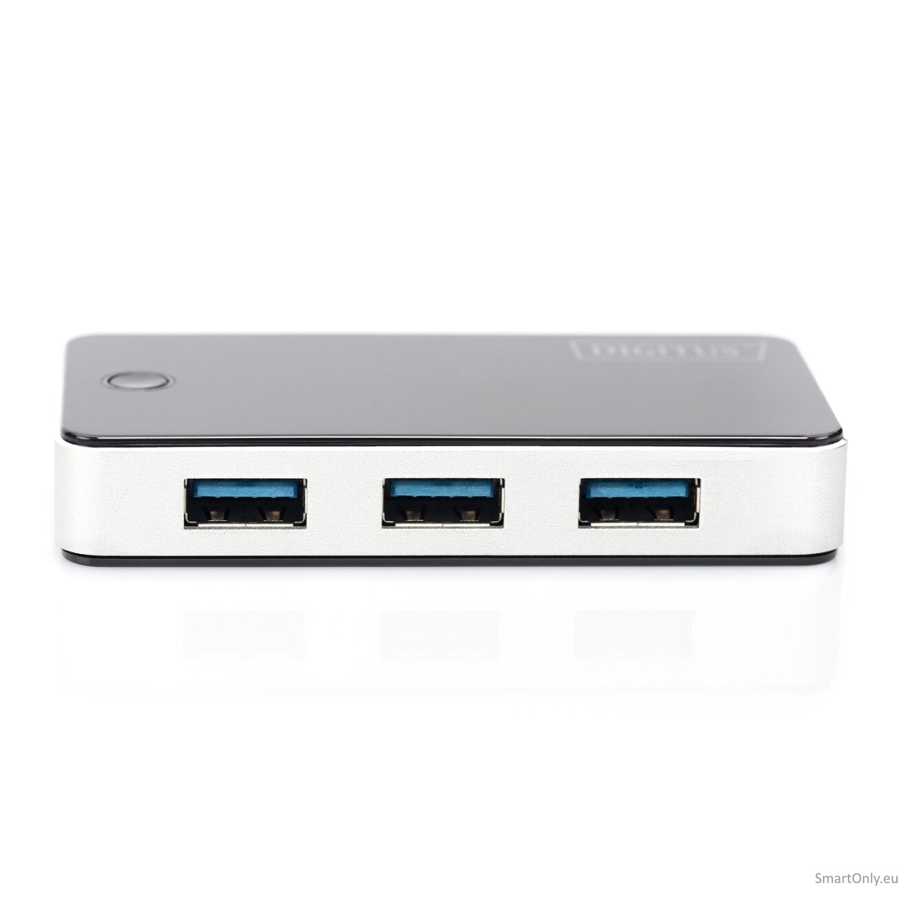 Digitus | 4-port USB Hub | DA-70231 | USB Hub USB 3.0 (3.1 Gen 1) ports quantity 4 1