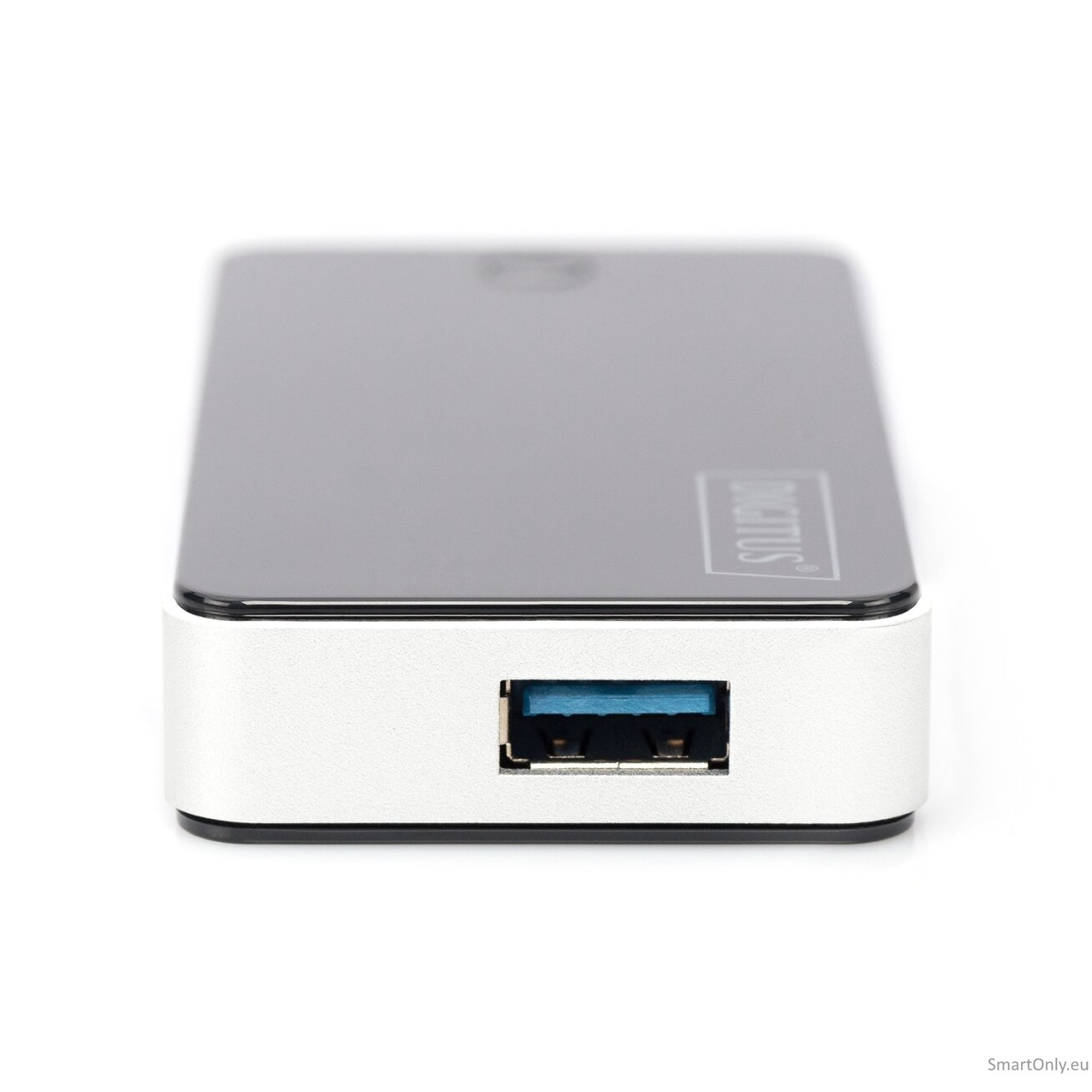 Digitus | 4-port USB Hub | DA-70231 | USB Hub USB 3.0 (3.1 Gen 1) ports quantity 4 2 Digitus | 4-port USB Hub | DA-70231 | USB Hub USB 3.0 (3.1 Gen 1) ports quantity 4 2