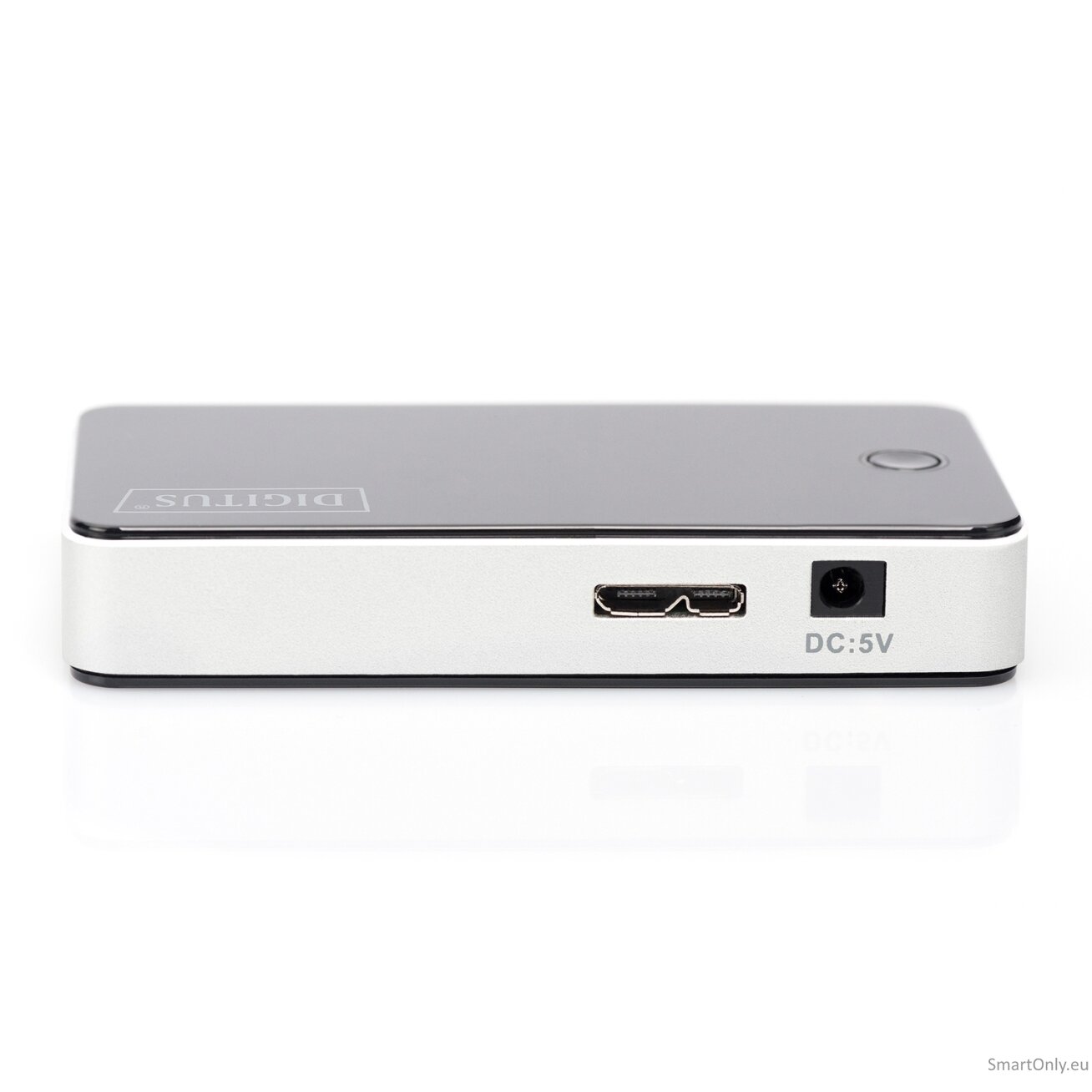 Digitus | 4-port USB Hub | DA-70231 | USB Hub USB 3.0 (3.1 Gen 1) ports quantity 4 3 Digitus | 4-port USB Hub | DA-70231 | USB Hub USB 3.0 (3.1 Gen 1) ports quantity 4 3
