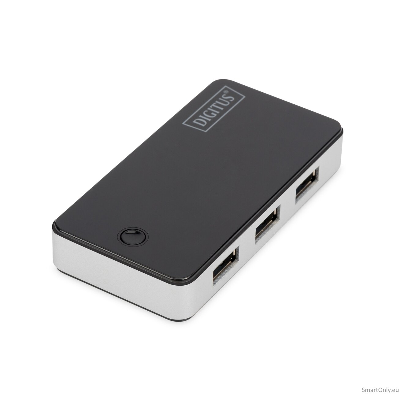Digitus | 4-port USB Hub | DA-70231 | USB Hub USB 3.0 (3.1 Gen 1) ports quantity 4 Digitus | 4-port USB Hub | DA-70231 | USB Hub USB 3.0 (3.1 Gen 1) ports quantity 4
