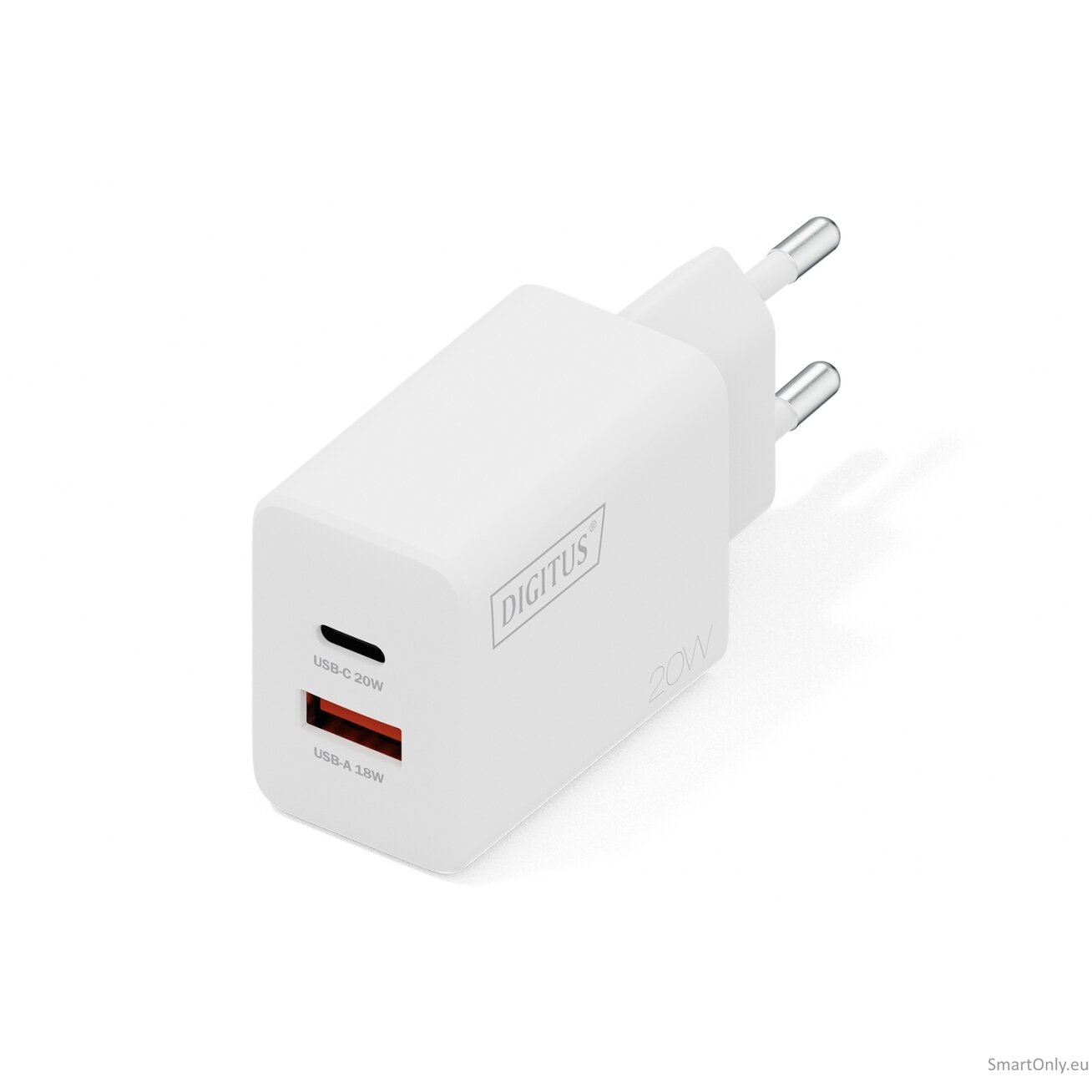 Digitus | Battery charger, 20W | DA-10300 Digitus | Battery charger, 20W | DA-10300