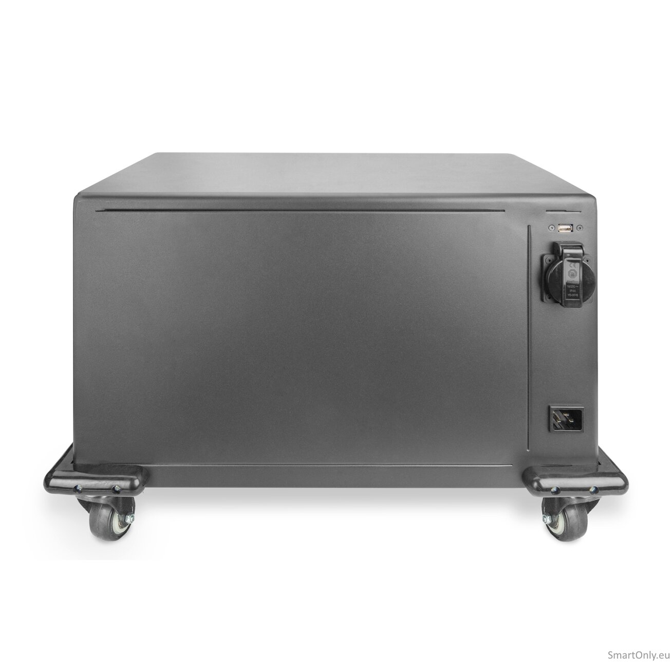 Digitus | Charging Trolley 16 Notebooks up to 14" 4 Digitus | Charging Trolley 16 Notebooks up to 14" 4