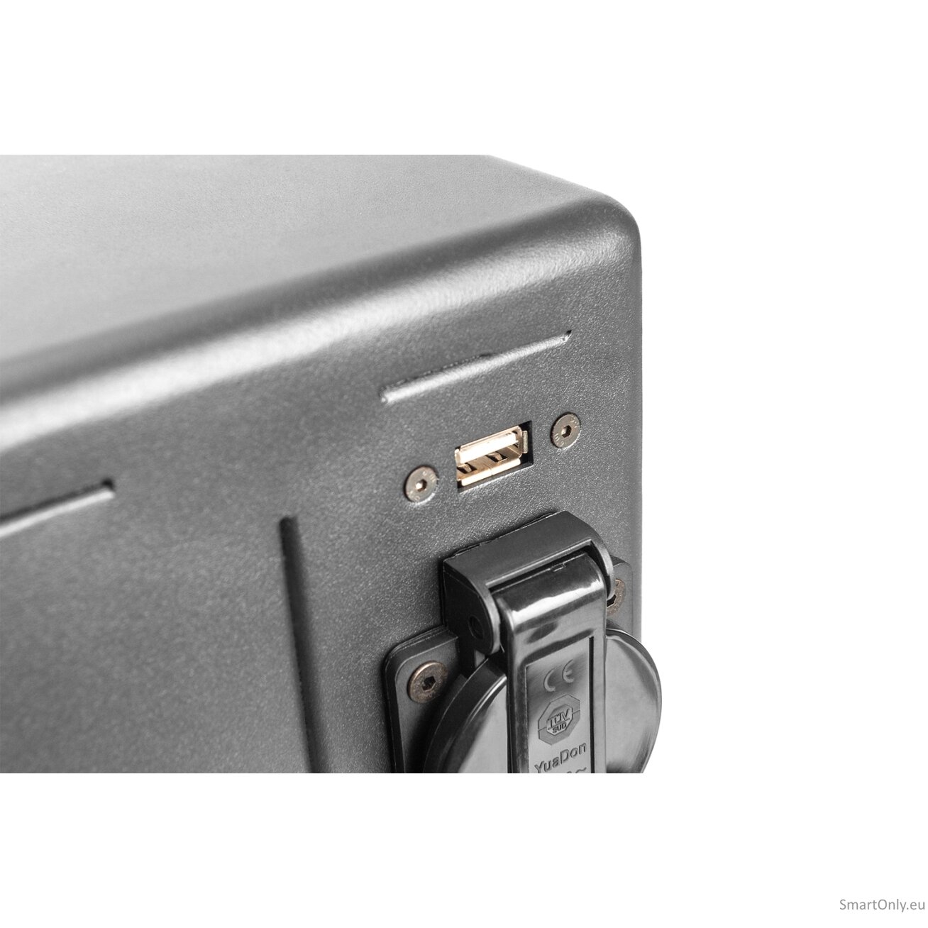 Digitus | Charging Trolley 16 Notebooks up to 14" 8