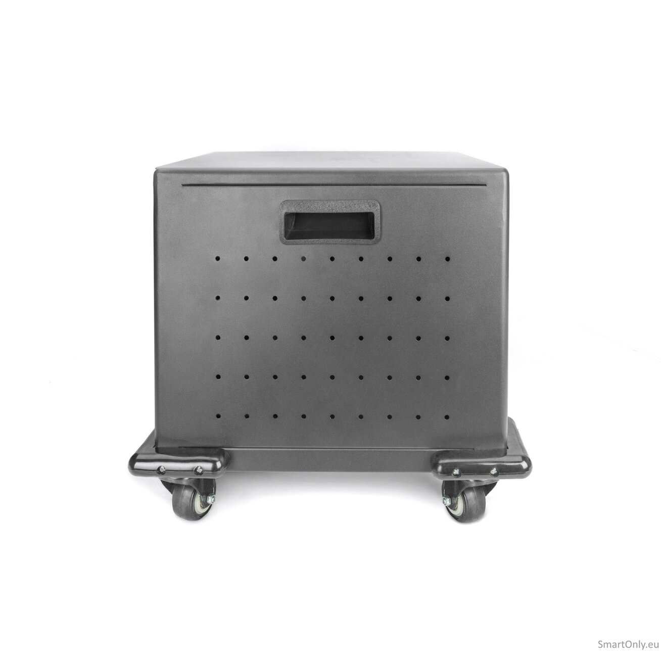 Digitus | DN-45007 Charging Trolley for 16 Notebooks/Tablets up to 14 inch, USB- C 3 Digitus | DN-45007 Charging Trolley for 16 Notebooks/Tablets up to 14 inch, USB- C 3