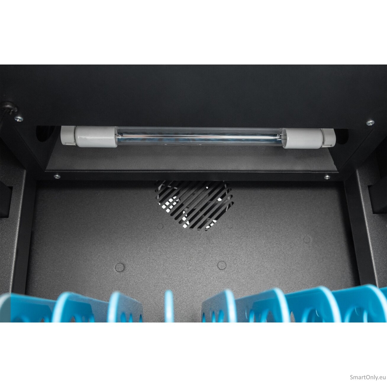 Digitus | Mobile Desktop Charging Cabinet for Notebooks/Tablets up to 14' | DN-45004 4