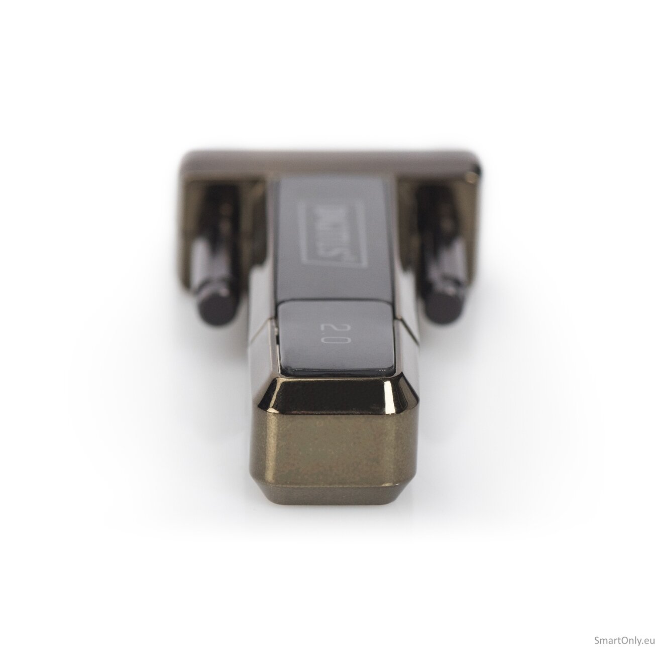 Digitus | USB 2.0 Serial Adapter | DA-70167 4 Digitus | USB 2.0 Serial Adapter | DA-70167 4