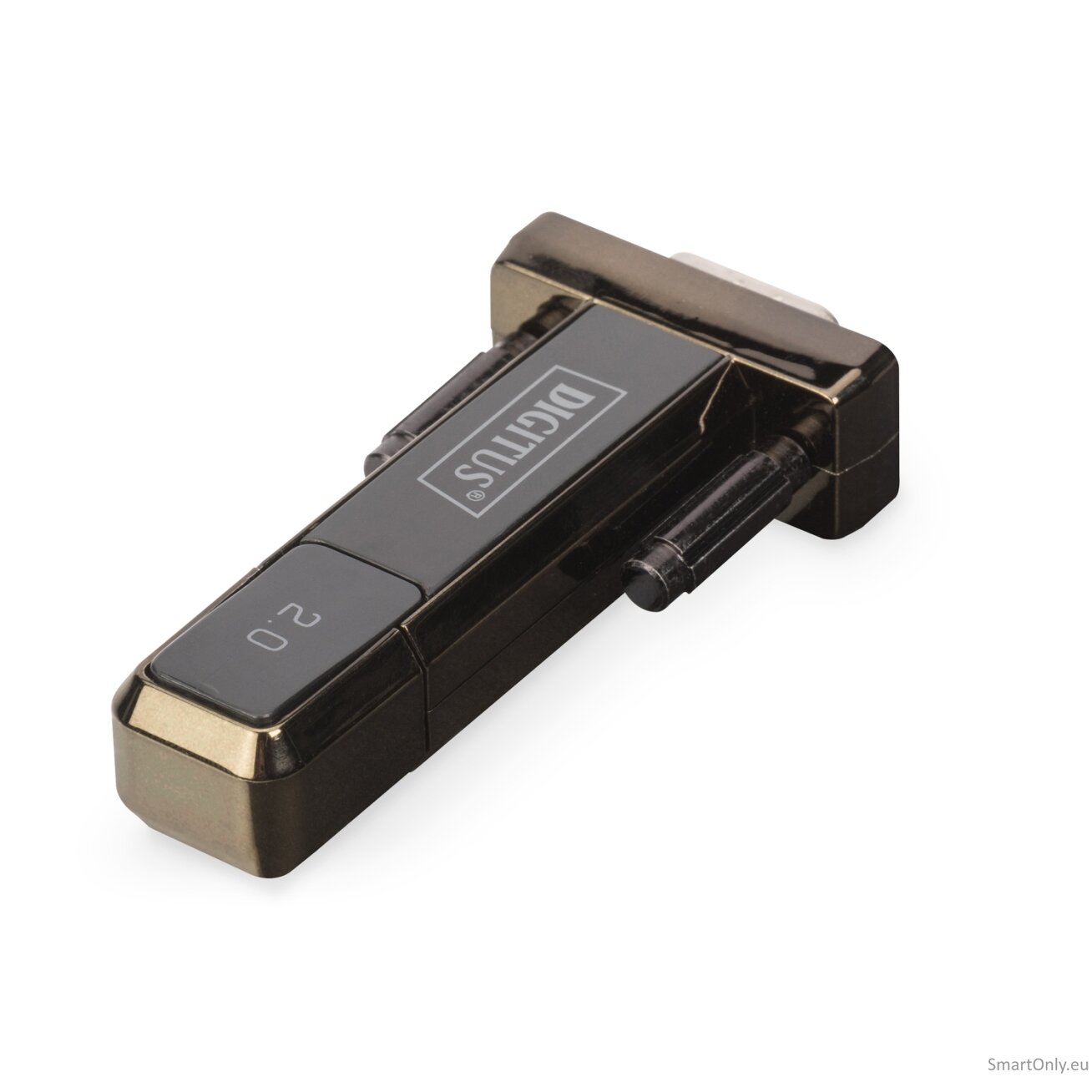 Digitus | USB 2.0 Serial Adapter | DA-70167 5