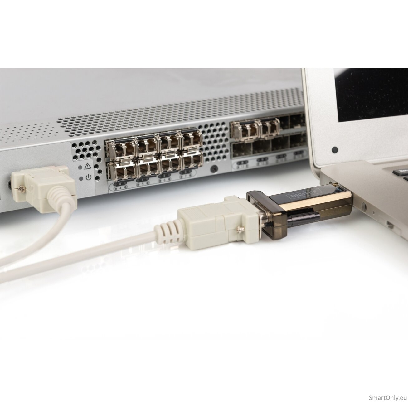 Digitus | USB 2.0 Serial Adapter | DA-70167 7 Digitus | USB 2.0 Serial Adapter | DA-70167 7