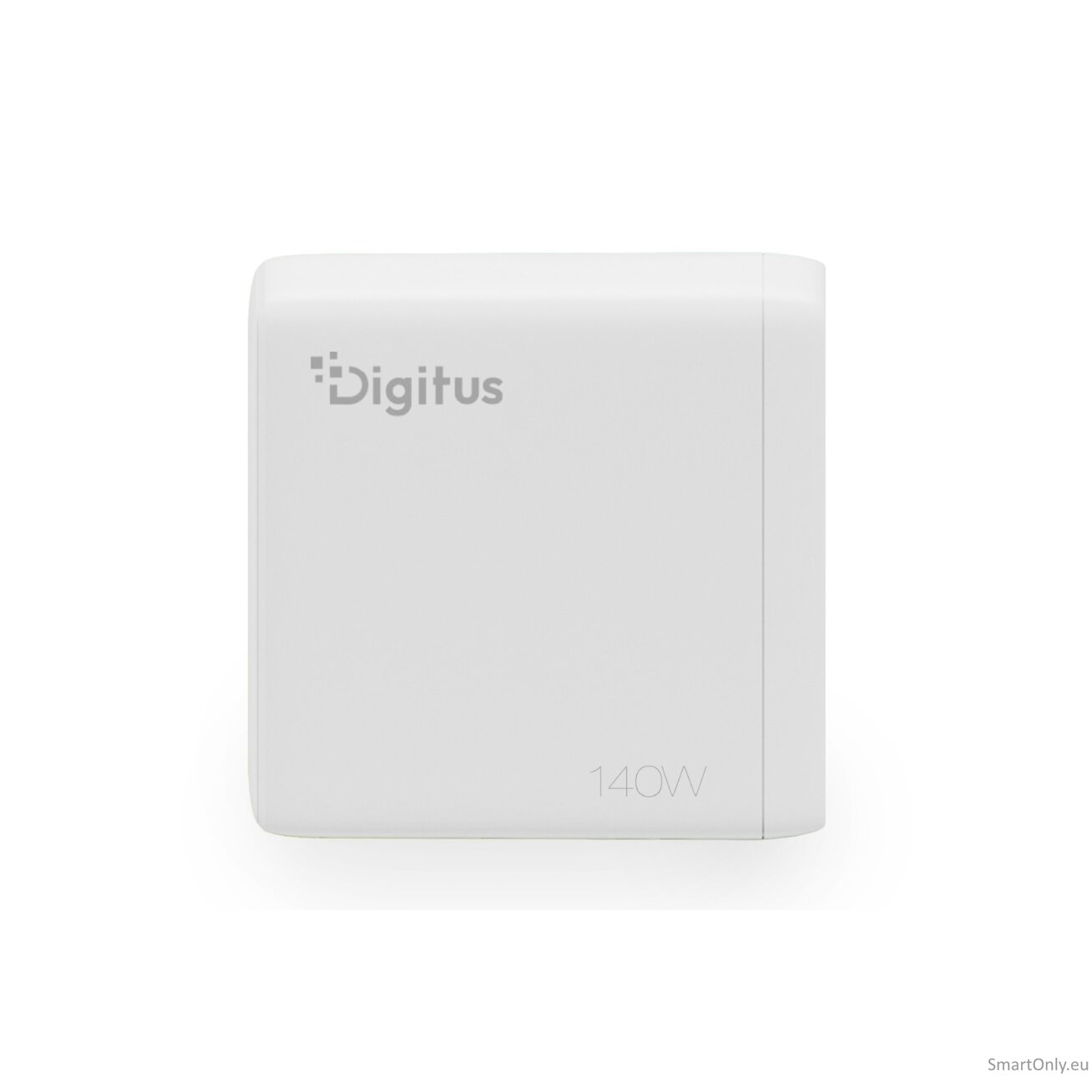 Digitus | USB GaN Charger 140W, 3x USB-C, 1x USB-A | DA-10305 1
