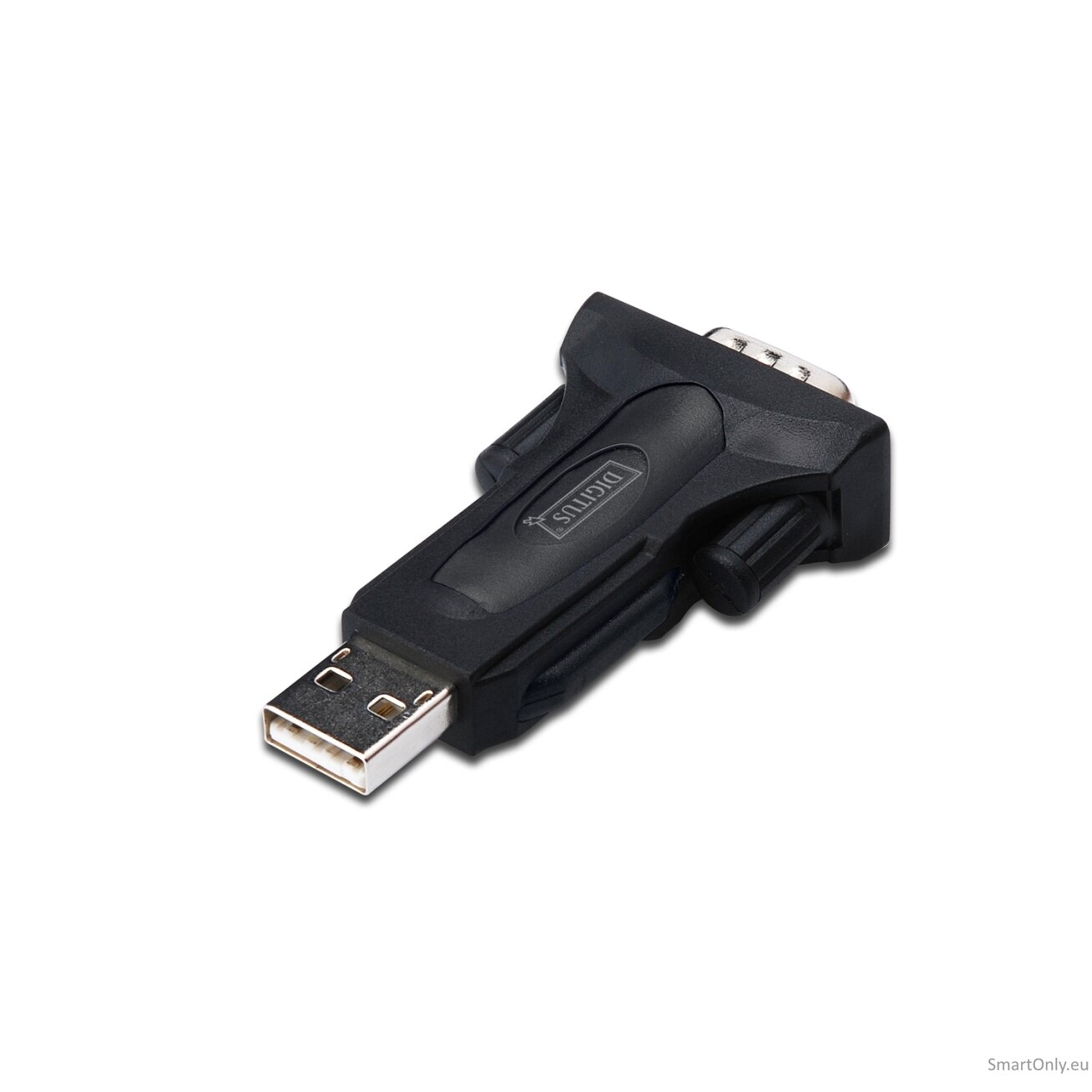 Digitus | USB to Serial Adapter | DA-70157 3 Digitus | USB to Serial Adapter | DA-70157 3