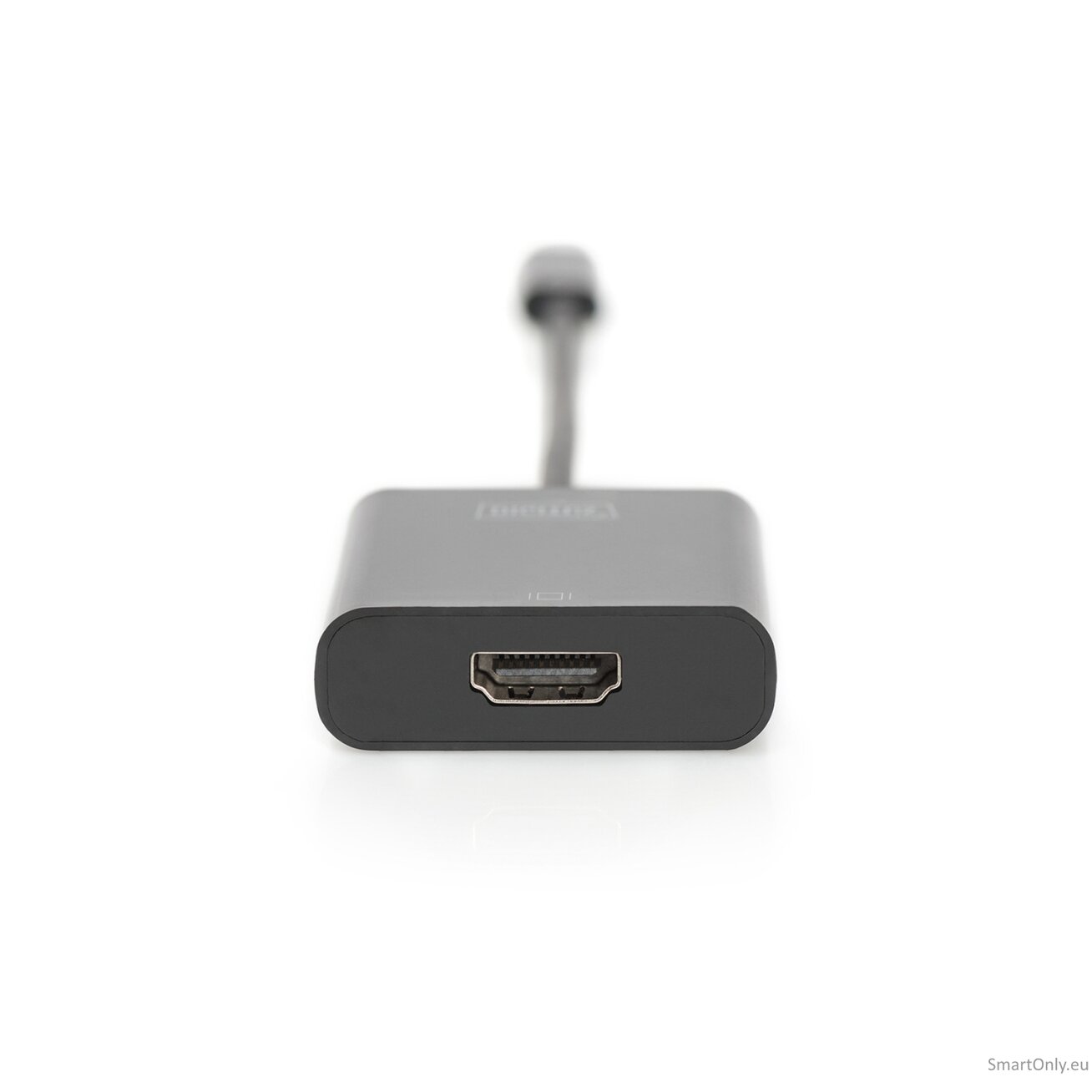 Digitus | USB Type-C to HDMI Adapter | DA-70852 | Black | USB Type-C | 0.15 m 2