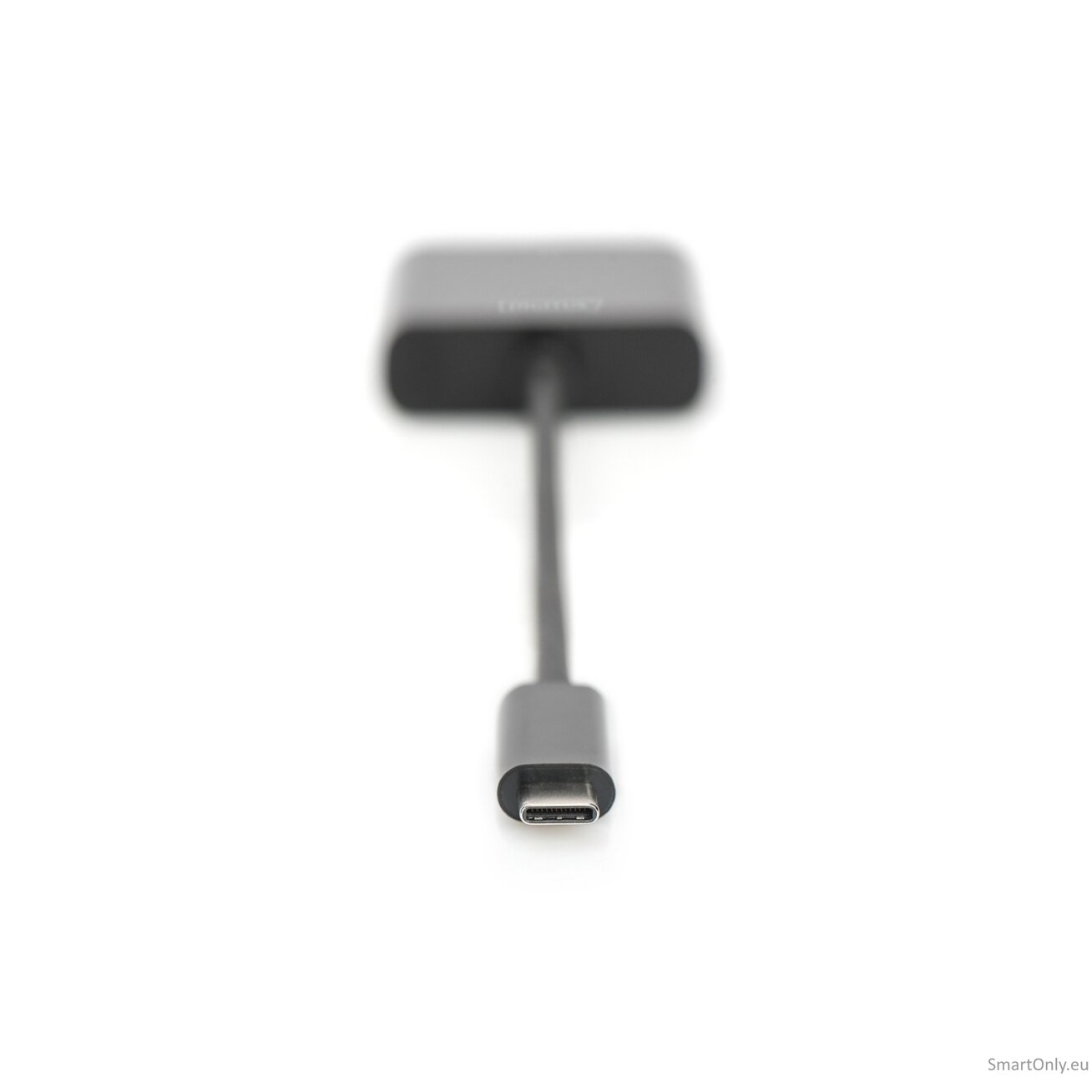 Digitus | USB Type-C to HDMI Adapter | DA-70852 | Black | USB Type-C | 0.15 m 3