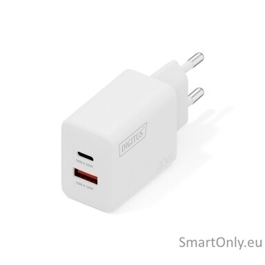 Digitus | Battery charger, 20W | DA-10300 Digitus | Battery charger, 20W | DA-10300