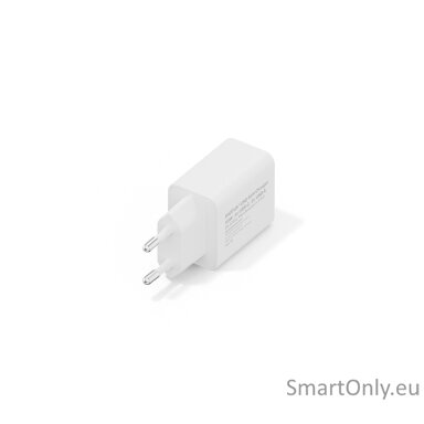 Digitus | Battery charger, 30W | DA-10301 Digitus | Battery charger, 30W | DA-10301