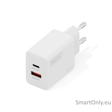Digitus | Battery charger, 30W | DA-10301 Digitus | Battery charger, 30W | DA-10301