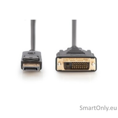 Digitus | DisplayPort Adapter Cable | AK-340306-020-S