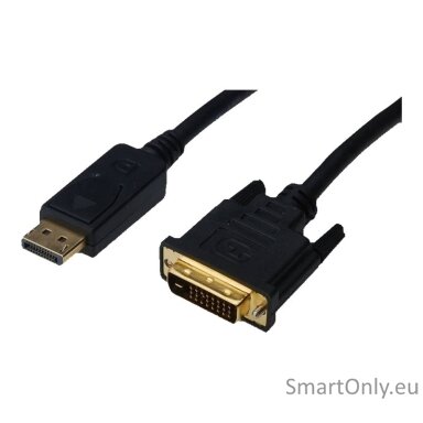 Digitus | DisplayPort Adapter Cable | AK-340306-020-S