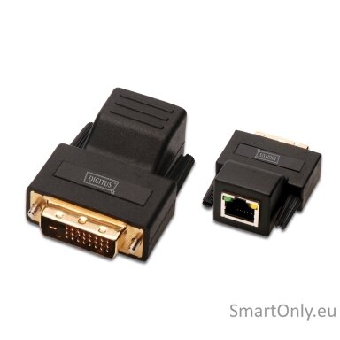Digitus | DVI extender over Cat.5 / Cat.6 | DS-54101