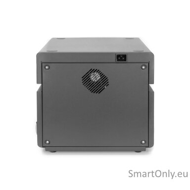 Digitus | Mobile Desktop Charging Cabinet for Notebooks/Tablets up to 14' | DN-45004