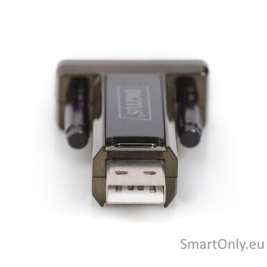 Digitus | USB 2.0 Serial Adapter | DA-70167