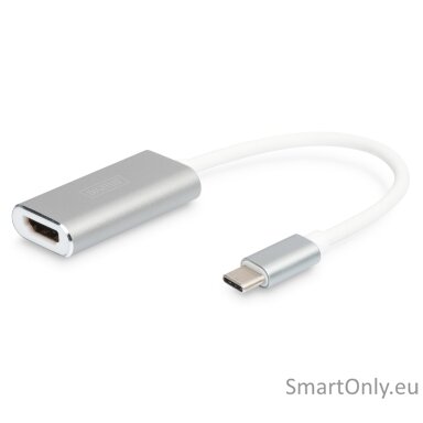 Digitus USB-C 3.2 Gen 1 to HDMI Graphic Adapter | DA-70836