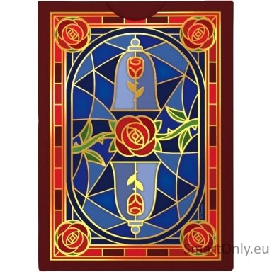 disney-beauty-and-the-beast-zaidimo-kortos-bicycle-1