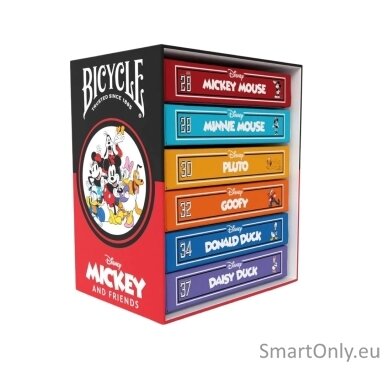 disney-classic-mickey-and-friends-6-kortu-kaladziu-rinkinys-bicycle