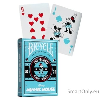 disney-classic-minnie-mouse-zaidimo-kortos-bicycle