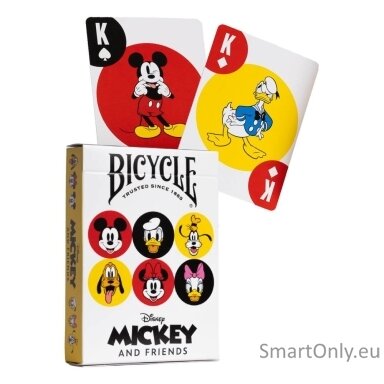 disney-mickey-and-friends-zaidimo-kortos-bicycle