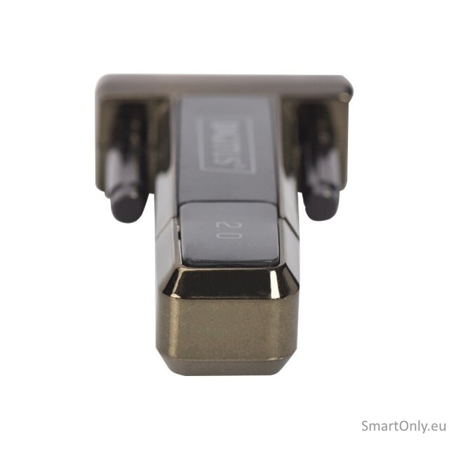 Digitus | USB 2.0 Serial Adapter | DA-70167 11 Digitus | USB 2.0 Serial Adapter | DA-70167 11