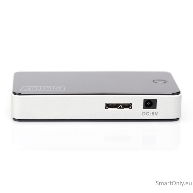 Digitus | 4-port USB Hub | DA-70231 | USB Hub USB 3.0 (3.1 Gen 1) ports quantity 4 3 Digitus | 4-port USB Hub | DA-70231 | USB Hub USB 3.0 (3.1 Gen 1) ports quantity 4 3