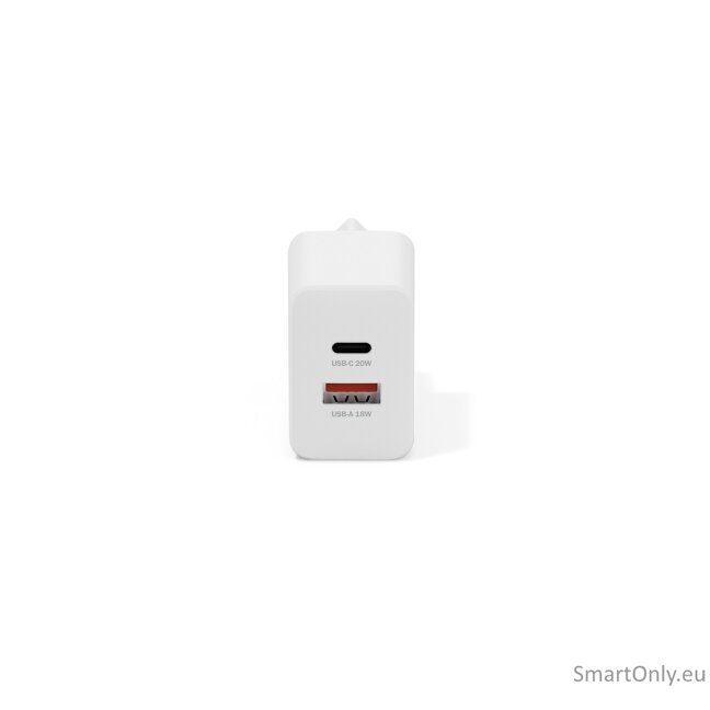 Digitus | Battery charger, 20W | DA-10300 5 Digitus | Battery charger, 20W | DA-10300 5