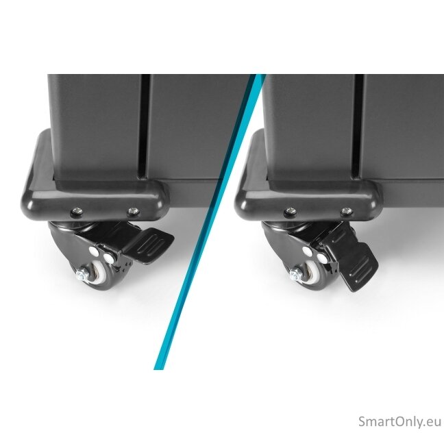 Digitus | Charging Trolley 16 Notebooks up to 14" 9