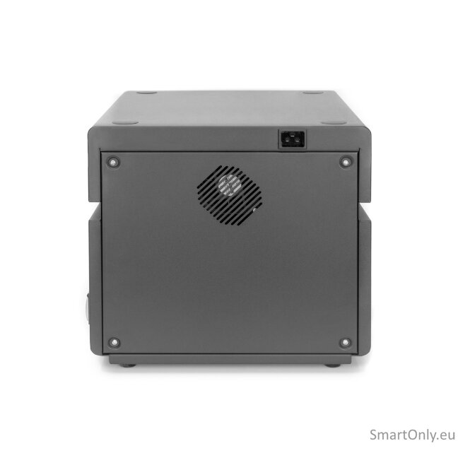 Digitus | Mobile Desktop Charging Cabinet for Notebooks/Tablets up to 14' | DN-45004 1