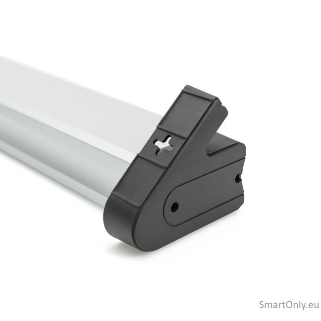 Digitus | Office Power Strip | DA-70614 | Silver/Black 3