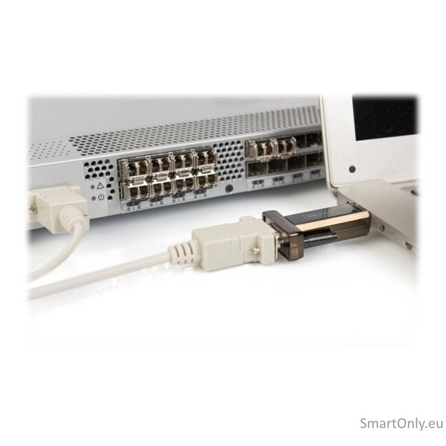 Digitus | USB 2.0 Serial Adapter | DA-70167 14 Digitus | USB 2.0 Serial Adapter | DA-70167 14