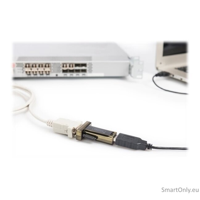 Digitus | USB 2.0 Serial Adapter | DA-70167 15 Digitus | USB 2.0 Serial Adapter | DA-70167 15